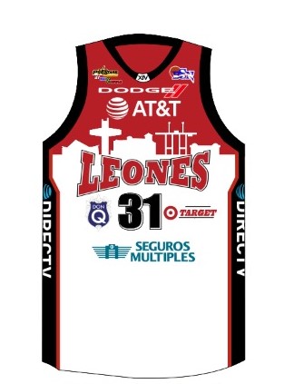 LEONES DE PONCE, HOME CLUB