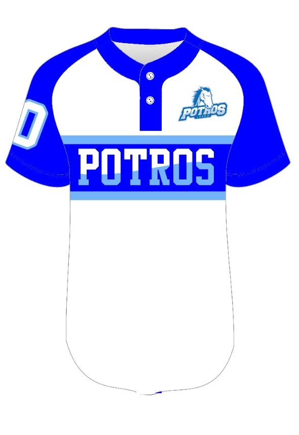 Chaqueta sublimada dos botones