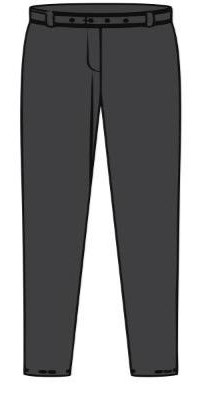 Pantalon de Baseball
