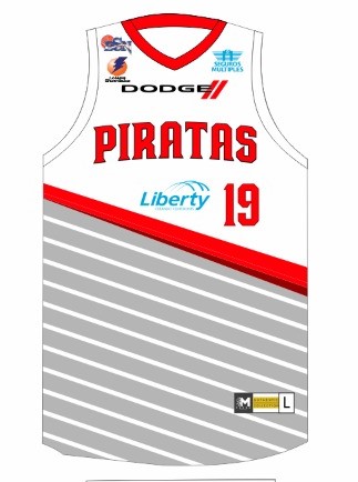 PIRATAS DE QUEBRADILLA, HOME CLUB